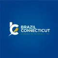 Brazil-Connecticut Chamber of Commerce logo